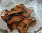 厚削り鰹節の出汁作り方6写真