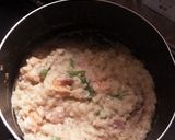✩チーズカレーリゾット✩作り方4写真