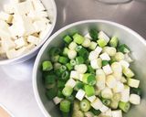 お寺の年末豚汁作り方4写真