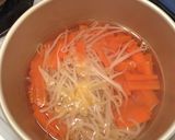 天ぷらそば風味!?アメドクラーメン作り方2写真