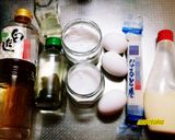 NARU・た・まき(なると玉子巻き)^^作り方1写真
