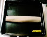 NARU・た・まき(なると玉子巻き)^^作り方2写真
