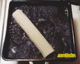 NARU・た・まき(なると玉子巻き)^^作り方3写真