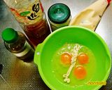 NARU・た・まき(なると玉子巻き)^^作り方4写真