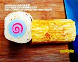 NARU・た・まき(なると玉子巻き)^^作り方12写真
