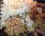 大人なポテトサラダ作り方7写真