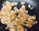 ごはんが進む☆ツナ味噌☆沖縄料理☆作り方2写真