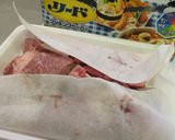 牛肉を12分で柔らかく❤作り方3写真