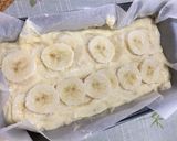 チョコバナナパウンドケーキ☺︎作り方6写真