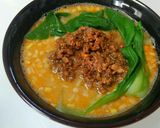 創味シャンタンで簡単担々麺作り方7写真