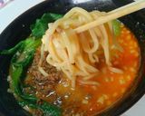 創味シャンタンで簡単担々麺作り方8写真
