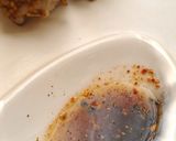 葱巻き豚肉の金ごま焼き作り方4写真
