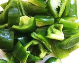 野菜たっぷり★ラタトゥイユ♬作り方2写真