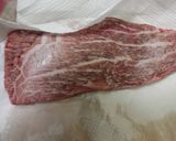 牛肉のたたき　グリル焼き　3色味作り方3写真