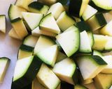 野菜たっぷり★ラタトゥイユ♬作り方4写真