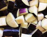 野菜たっぷり★ラタトゥイユ♬作り方5写真