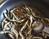 おせちに田作り作り方3写真