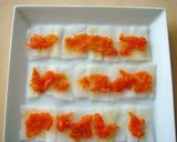 柿花なます作り方3写真