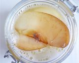 手作り　りんご酵母作り方5写真