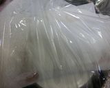 牛肉のたたき　グリル焼き　3色味作り方5写真