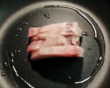 鰤の照り煮作り方2写真