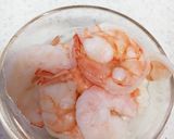 簡単タイ料理♪パクチーサラダ作り方3写真