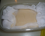 簡単♪何でも漬けちゃえ!!卵黄の味噌漬け作り方5写真