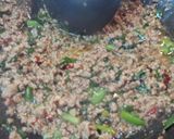ちょっと簡単☆台湾拉麺作り方4写真