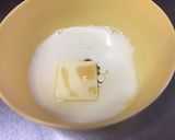 ふわふわ基本のロールケーキ生地作り方1写真