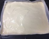 ふわふわ基本のロールケーキ生地作り方7写真