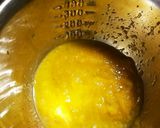 簡単ゆず味噌♪作り方1写真