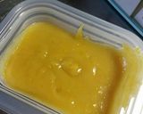 簡単ゆず味噌♪作り方4写真
