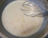 わが家のおせち♪ みかんういろう作り方5写真