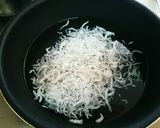 離乳食に！赤ちゃん用しらす！作り方1写真