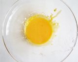 チョコアイス作り方3写真