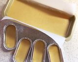 パウンド型で♡さつまいものケーキ♪作り方6写真