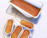 パウンド型で♡さつまいものケーキ♪作り方7写真