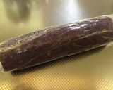 卵不使用★簡単美味しいスイートポテト作り方8写真