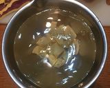 おせち料理☆栗きんとん作り方2写真