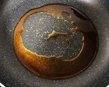 トースターで香ばしく♡クルミ入りごまめ♪作り方4写真