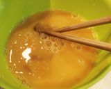 鰻巻き作り方2写真