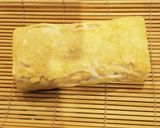 鰻巻き作り方6写真