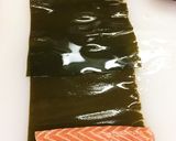 お正月だけじゃ勿体無い！鮭の昆布巻き作り方3写真