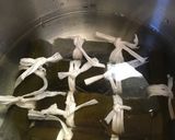 お正月だけじゃ勿体無い！鮭の昆布巻き作り方5写真