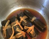 お正月だけじゃ勿体無い！鮭の昆布巻き作り方8写真