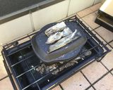 簡単ねぎチーズポテトグラタン作り方4写真