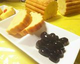 ★簡単お節★黒豆の作り方★作り方4写真
