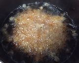 カリカリ大豆入りの田作り〜おせちに〜作り方1写真