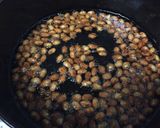 カリカリ大豆入りの田作り〜おせちに〜作り方2写真