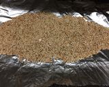 カリカリ大豆入りの田作り〜おせちに〜作り方3写真